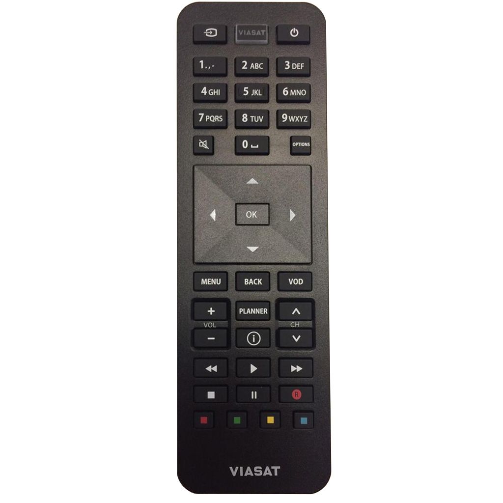 Samsung Remote Control for SMT-S5140