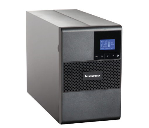 Lenovo T1.5kVA Line-Interactive 1.5 kVA 1100 W 8 AC outlet(s)