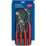 Knipex 00 20 09 V02 plier Pliers set