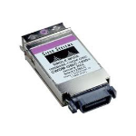 Cisco CWDM-GBIC-1490, Refurbished network media converter Internal 1000 Mbit/s 1490 nm Violet
