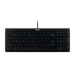 Acer GP.KBD11.00S keyboard Office USB QWERTY US International Black
