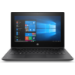 HP ProBook x360 11 G5 EE N4020 Hybrid (2-in-1) 29.5 cm (11.6") Touchscreen HD Intel® Celeron® 4 GB DDR4-SDRAM 64 GB eMMC Wi-Fi 5 (802.11ac) Windows 10 Pro Black