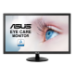 ASUS VP228DE 54.6 cm (21.5") 1920 x 1080 pixels Full HD LCD Black