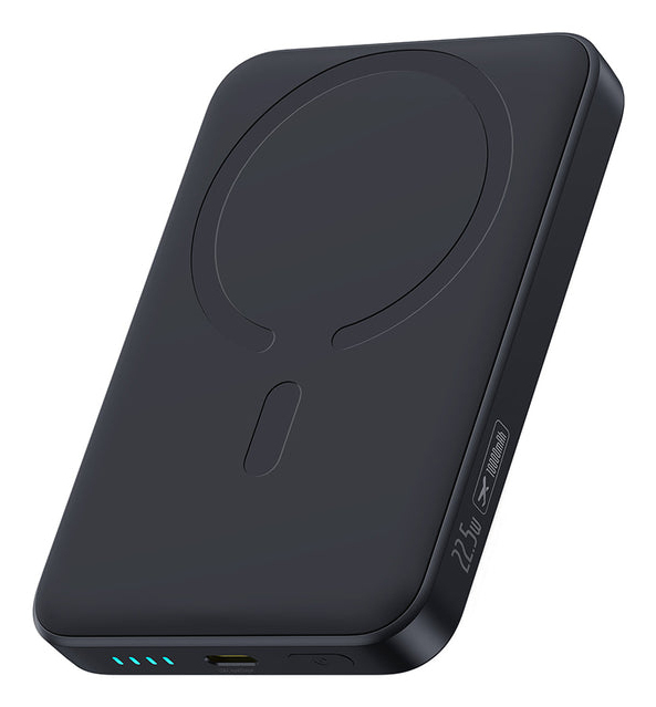 Baseus EnerFill FM11 10000 mAh Wireless charging Black