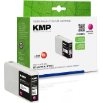 KMP 1628,4206 inktcartridge 1 stuk(s) Compatibel Hoog (XL) rendement Magenta
