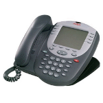 Avaya 5420D (RoHS) Grey