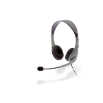 Cyber Acoustics AC-851B headphones/headset Head-band Gaming