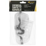 BEESWIFT B-Safe Chemical Goggle