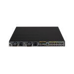 HPE Networking Comware Router MSR3026