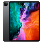 Apple iPad Pro 128 GB 32.8 cm (12.9") Wi-Fi 6 (802.11ax) iPadOS Grey
