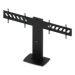 Unicol RH200-UHD monitor mount / stand 2.54 m (100") Floor Black