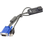 HPE KVM USB 2.0 and Cat5