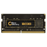 CoreParts MMHP183-8GB memory module 1 x 8 GB DDR4 2133 MHz