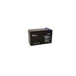 Vision CP1290 industrial rechargeable battery Sealed Lead Acid (VRLA) 9000 mAh 12 V