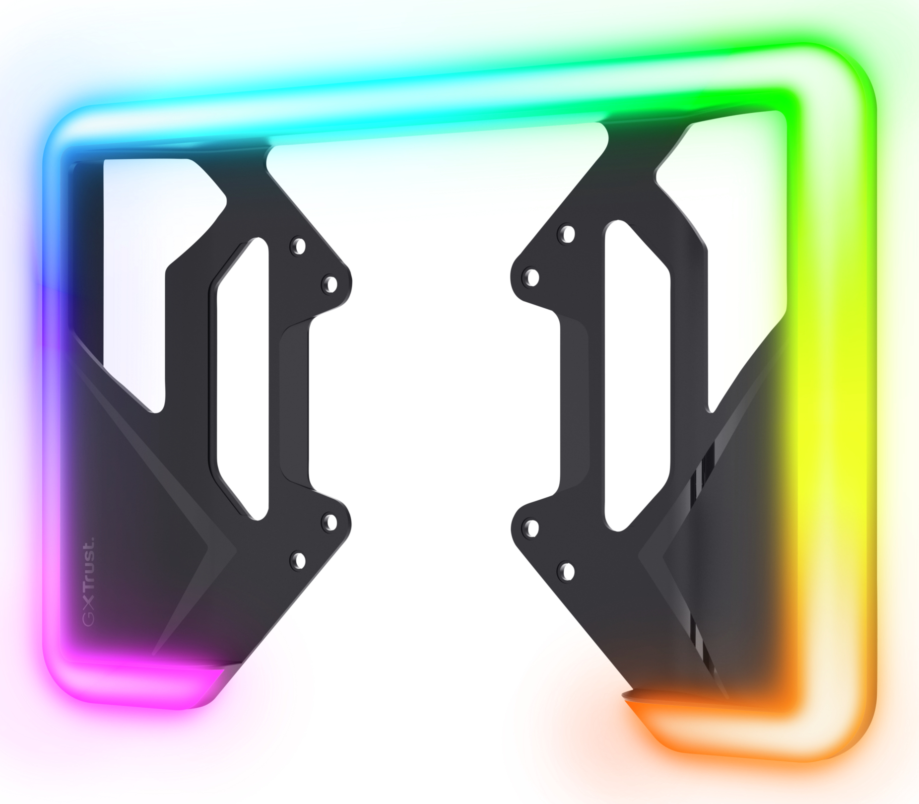Trust 25980 monitor accessory Light