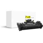 KMP H-T261A toner cartridge 1 pc(s) Compatible Black