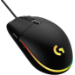 Logitech G G203 LIGHTSYNC Gaming Mouse