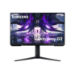 Samsung S24AG320NU computer monitor 61 cm (24") 1920 x 1080 pixels Full HD Black