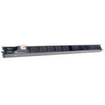 PowerShield RPR-10V15MCB power distribution unit (PDU) 10 AC outlet(s) Black