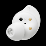 Samsung Galaxy Buds FE R400 1pc Right earphone - White