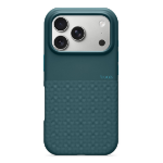 Apple Beats iPhone 17 Pro Rugged Case with MagSafe and Camera Control – Rocky Blue