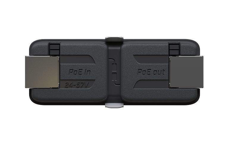 Image of Mikrotik GPER DECT repeater Black