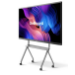 Hisense 75MR6DE-E Signage Display Digital signage flat panel 190.5 cm (75") LED Wi-Fi 350 cd/m² 4K Ultra HD Black Touchscreen Android