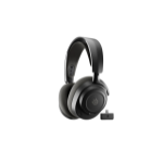 Steelseries Arctis Nova 7P Wireless Gen 2 Headset Wired & Wireless Head-band Gaming USB Type-C Bluetooth Black