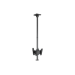 Multibrackets M Ceiling Mount Pro CCTV MBC1UX2, VESA 200