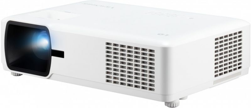 Image of Viewsonic LS610HDH data projector Short throw projector 4000 ANSI...