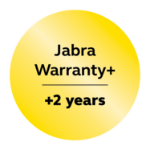 Jabra WARRANTY+ 2Y PANACAST 55 VBS 2