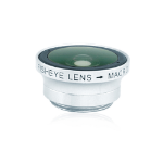 Tanla Fisheye Lens for Samsung Galaxy S3