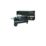 Lexmark C792X4KG toner cartridge 1 pc(s) Original Black