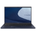 ASUS ExpertBook B1 B1500CEAE-BQ2349T notebook i7-1165G7 39.6 cm (15.6") Full HD Intel® Core™ i7 8 GB DDR4-SDRAM 512 GB SSD Wi-Fi 6 (802.11ax) Windows 10 Home Black