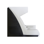 Fujitsu PA03450-F650 printer/scanner spare part Cover 1 pc(s)