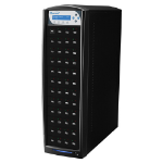 Vinpower Digital USBShark USB flash drive duplicator Black 47 copies