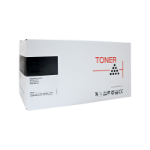 White Box Compat Brother TN253 Blk Cart