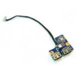 Samsung BA92-09761A laptop spare part USB board