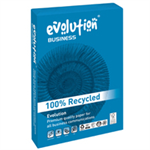 Evolution N BUS PPR A4 100G WHT PK500