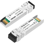 Comsol SFP-25G-LR-CC network transceiver module Fiber optic 25000 Mbit/s SFP+ 1310 nm