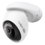 TP-Link Tapo C560WS Bulb IP security camera Indoor & outdoor 3840 x 2160 pixels Ceiling/Wall/Desk