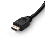Belkin F1DN1VCBL-HH10T HDMI kabel 3 m HDMI Type A (Standaard) Zwart