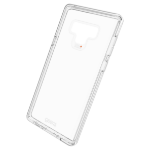 ZAGG Crystal Palace mobile phone case 16.3 cm (6.4") Cover Transparent