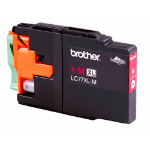 Brother LC77XLM ink cartridge 1 pc(s) Original High (XL) Yield Photo magenta