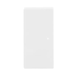 Busch-Jaeger 2CKA006220A0049 wall plate/switch cover White