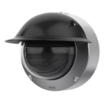 Axis Q3839-SPVE Dome IP security camera Outdoor 7552 x 3776 pixels Wall