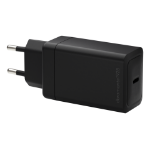 dbramante1928 Bulk - IT - EU Wall Charger - USB-C 65W - BLK