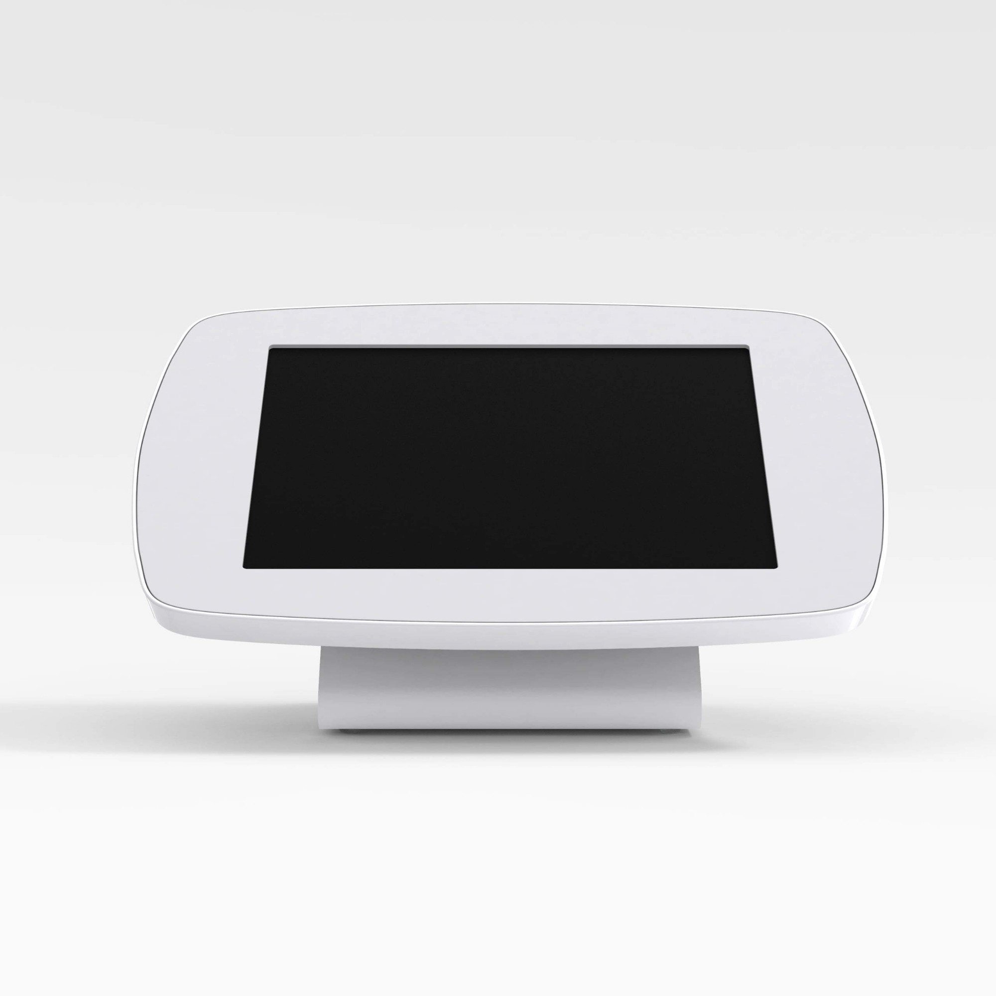 Bouncepad Flip tablet security enclosure 24.6 cm (9.7") White