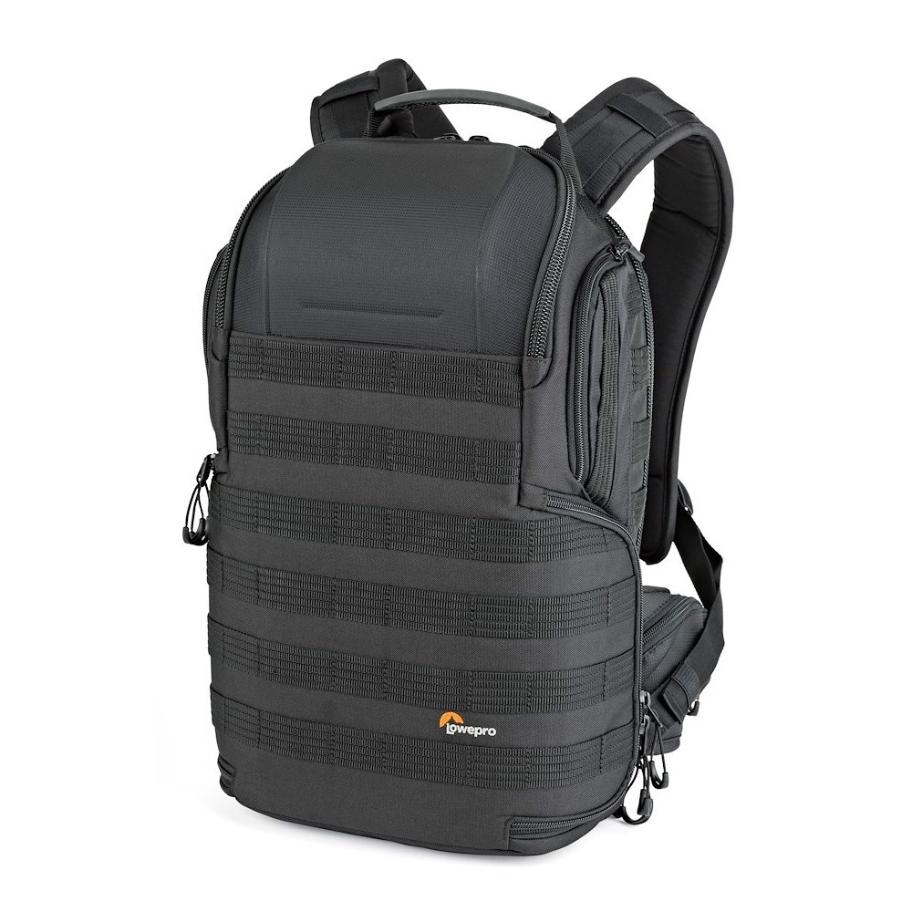 Image of Lowepro Pro Tactic 350 AW II Backpack Grey
