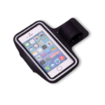 Thumbs Up 1002678 houder Passieve houder Mobiele telefoon/Smartphone Zwart